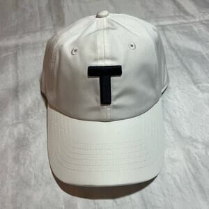 Tilley Golf Hat NWT